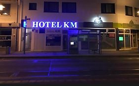Hotel KM